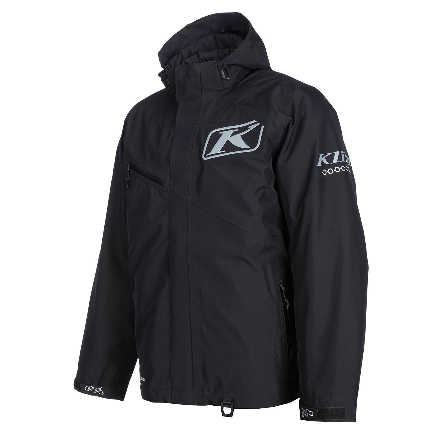 Kompound Jacket | KLIM